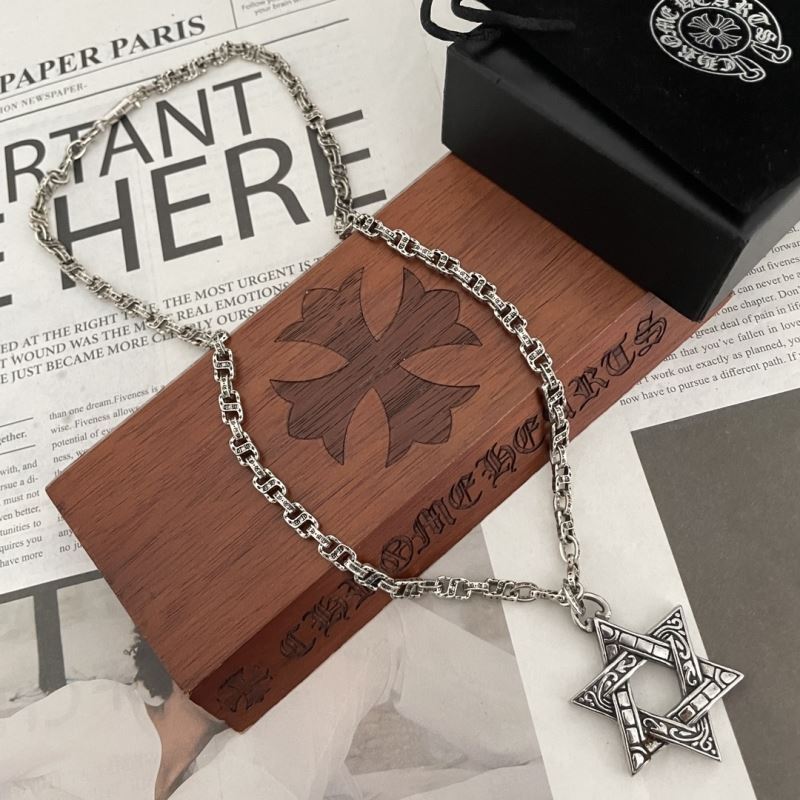 Chrome Hearts Necklaces